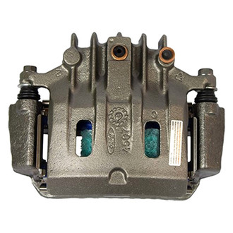 Motorcraft® - Unloaded Rear Passenger Side Brake Caliper