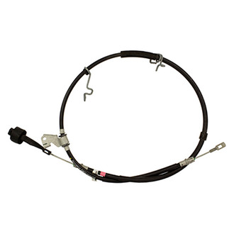 Motorcraft® - Rear Driver Side Parking Brake Cable