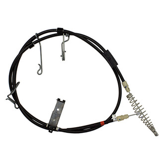 Motorcraft® - Rear Passenger Side Parking Brake Cable