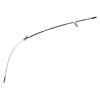 Motorcraft® - Rear Driver Side Parking Brake Cable