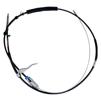 Motorcraft® - Rear Passenger Side Parking Brake Cable