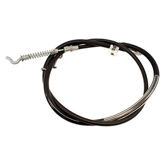 Motorcraft® - Rear Driver Side Parking Brake Cable
