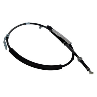 Motorcraft® - Rear Driver Side Parking Brake Cable
