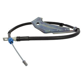 Motorcraft® - Rear Passenger Side Parking Brake Cable