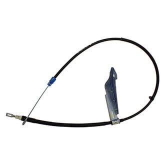 Motorcraft® - Passenger Side Parking Brake Cable