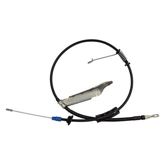 Motorcraft® - Rear Driver Side Parking Brake Cable