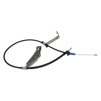 Motorcraft® - Rear Driver Side Parking Brake Cable