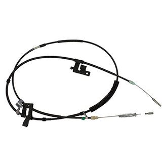 Motorcraft® - Rear Passenger Side Parking Brake Cable