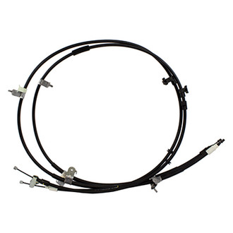 Motorcraft® - Rear Parking Brake Cable