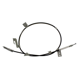Motorcraft® - Rear Passenger Side Parking Brake Cable
