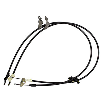 Motorcraft® - Intermediate Parking Brake Cable