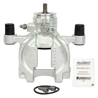 Motorcraft® - Brake Caliper