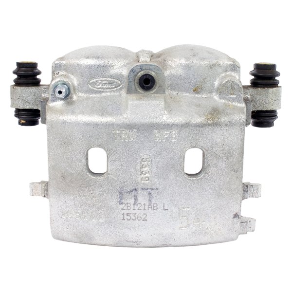 Motorcraft® - Unloaded Front Driver Side Brake Caliper