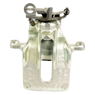 Motorcraft® - Unloaded Rear Driver Side Brake Caliper