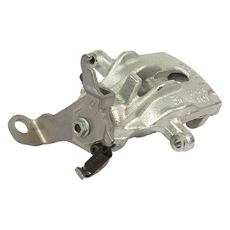 Motorcraft® - Unloaded Rear Passenger Side Brake Caliper