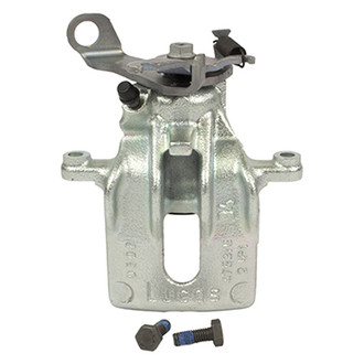 Motorcraft® - Unloaded Rear Driver Side Brake Caliper