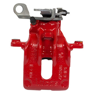 Motorcraft® - Unloaded Rear Driver Side Brake Caliper