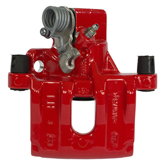 Motorcraft® - Unloaded Rear Driver Side Brake Caliper