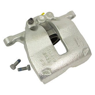 Motorcraft® - Unloaded Front Passenger Side Brake Caliper