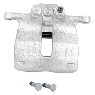 Motorcraft® - Unloaded Front Driver Side Brake Caliper