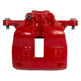 Motorcraft® - Semi-Loaded Front Passenger Side Brake Caliper