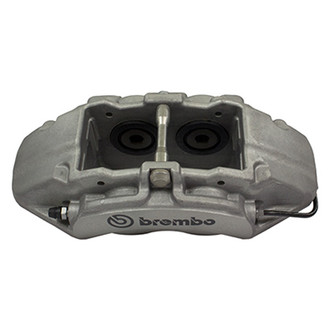 Motorcraft® - Semi-Loaded Front Passenger Side Brake Caliper