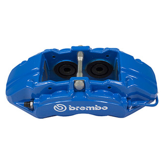 Motorcraft® - Semi-Loaded Front Passenger Side Brake Caliper