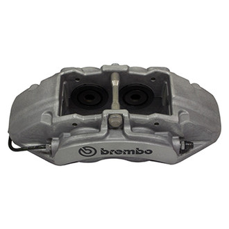 Motorcraft® - Semi-Loaded Front Driver Side Brake Caliper