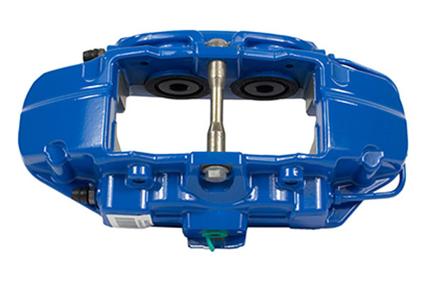 Motorcraft® BRCF357 - Semi-Loaded Front Driver Side Brake Caliper