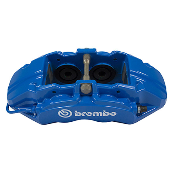 Motorcraft® BRCF357 - Semi-Loaded Front Driver Side Brake Caliper