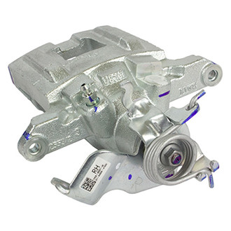 Motorcraft® - Unloaded Rear Passenger Side Brake Caliper