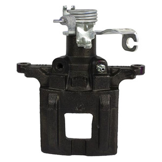 Motorcraft® - Unloaded Rear Passenger Side Brake Caliper
