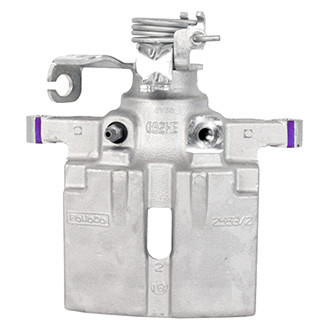 Motorcraft® - Unloaded Rear Driver Side Brake Caliper