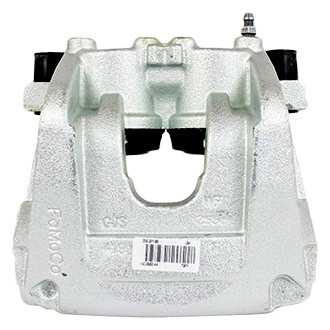 Motorcraft® - Unloaded Front Driver Side Brake Caliper