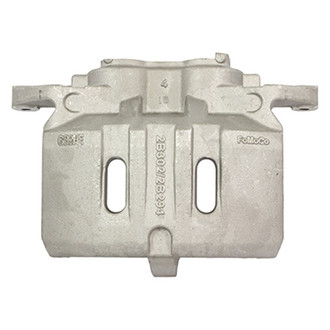 Motorcraft® - Semi-Loaded Front Driver Side Brake Caliper