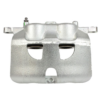 Motorcraft® - Unloaded Front Driver Side Brake Caliper