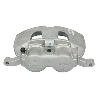 Motorcraft® - Unloaded Front Passenger Side Brake Caliper