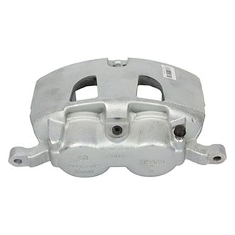 Motorcraft® - Unloaded Front Driver Side Brake Caliper