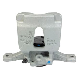 Motorcraft® - Rear Passenger Side Brake Caliper