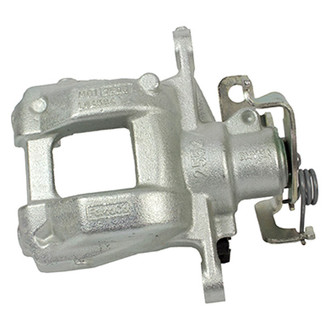 Motorcraft® - Rear Passenger Side Brake Caliper