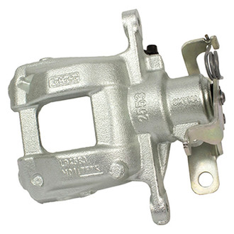 Motorcraft® - Rear Driver Side Brake Caliper