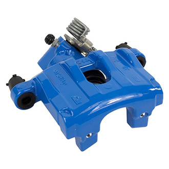 Motorcraft® - Rear Passenger Side Brake Caliper