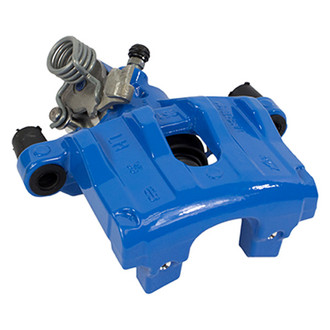 Motorcraft® - Rear Driver Side Brake Caliper