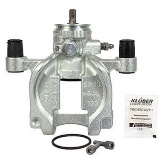 Motorcraft® - Rear Passenger Side Brake Caliper