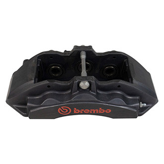 Motorcraft® - Front Passenger Side Brake Caliper