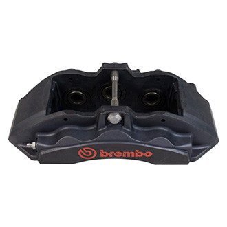 Motorcraft® - Front Driver Side Brake Caliper