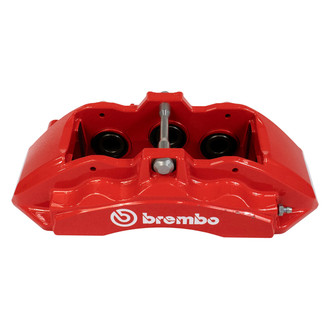 Motorcraft® - Front Passenger Side Brake Caliper