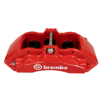 Motorcraft® - Front Driver Side Brake Caliper