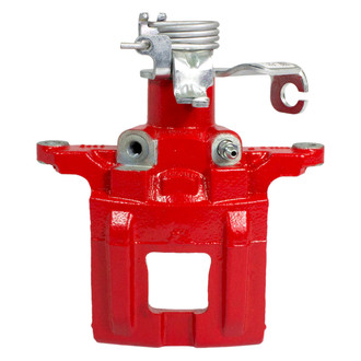 Motorcraft® - Rear Passenger Side Brake Caliper