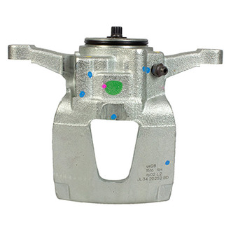 Motorcraft® - Rear Passenger Side Brake Caliper